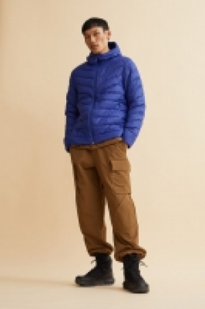 Leichte Outdoorjacke Regular Fit CHF 41.95