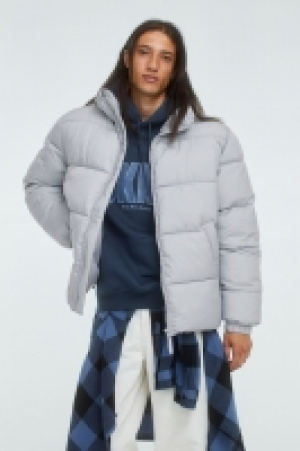 Wasserabweisendes Puffer Jacket CHF 45.95