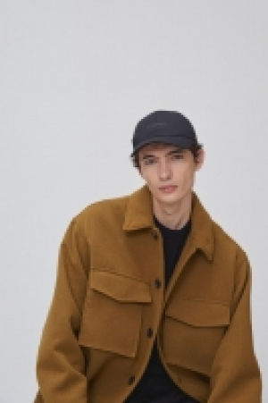 Shacket aus Wollmix CHF 31.95