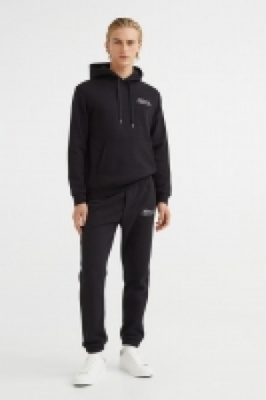 Hoodie mit Print Regular Fit CHF 26.95