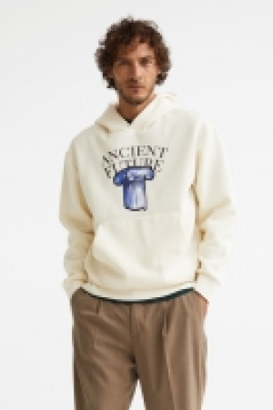 Hoodie Relaxed Fit CHF 15.95