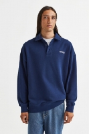 Poloshirt Oversized Fit CHF 27.95