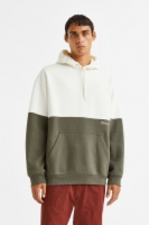 Hoodie Relaxed Fit CHF 27.95