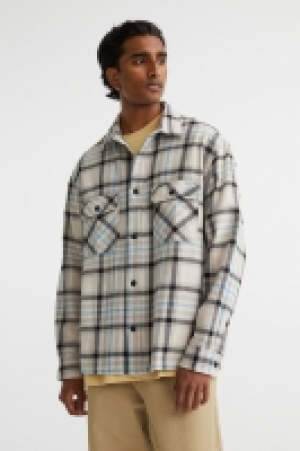 Overshirt Relaxed Fit CHF 23.95