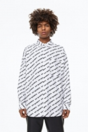Oxfordhemd Oversized Fit CHF 33.95