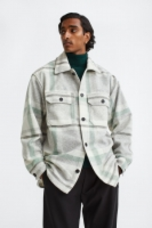 Overshirt Relaxed Fit CHF 35.95