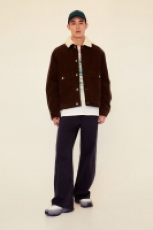 Loose Bootcut Jeans CHF 22.95