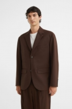 Unkonstruierter Blazer Relaxed Fit CHF 46.95