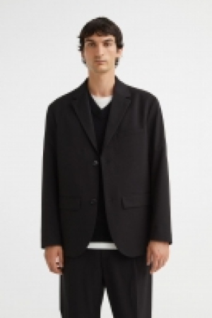 Unkonstruierter Blazer Relaxed Fit CHF 56.95
