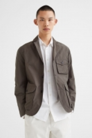 Unkonstruierter Blazer Regular Fit CHF 30.95