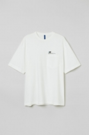 T-Shirt Relaxed Fit CHF 14.95