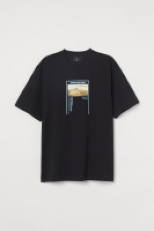 COOLMAX® T-Shirt Relaxed Fit CHF 15.95