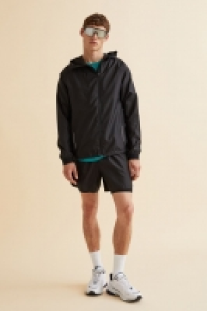Wasserabweisende Laufjacke CHF 43.95