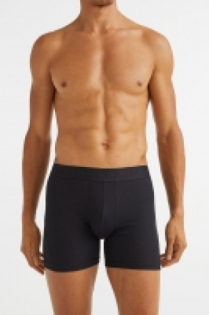 3er-Pack Xtra Life Trunks mit mittlerer Beinlänge CHF 11.95