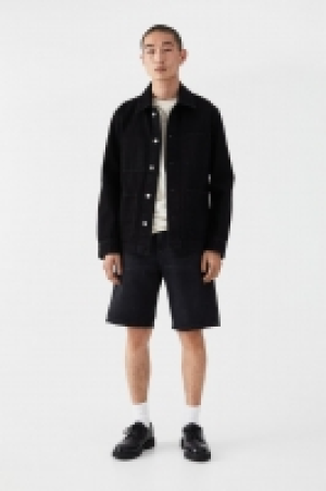 Relaxed Jeansshorts CHF 16.95