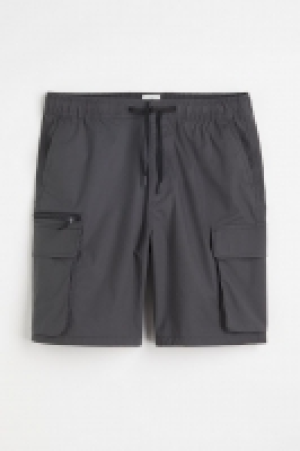 Knielange Cargoshorts Regular Fit CHF 9.95