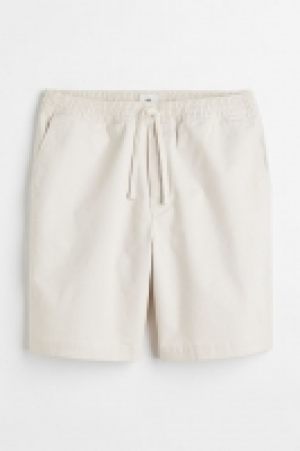 Baumwollshorts Relaxed Fit CHF 21.95