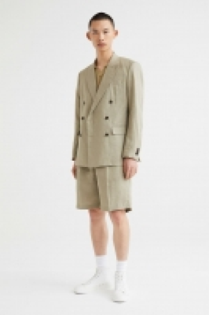 Elegante Leinenshorts Relaxed Fit CHF 20.95