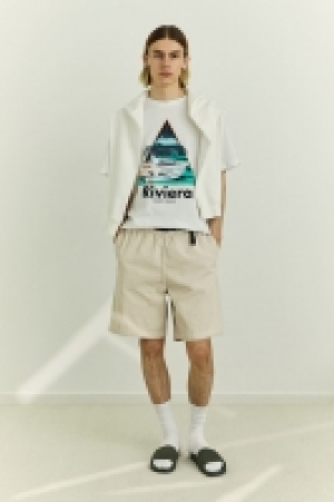 Cordshorts Relaxed Fit CHF 24.95