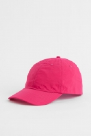 HM  Sportcap aus Nylon