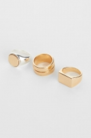 3er-Pack Ringe CHF 6.95