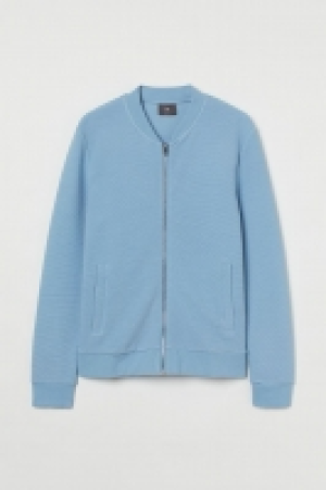 Cardigan mit Reissverschluss CHF 23.95