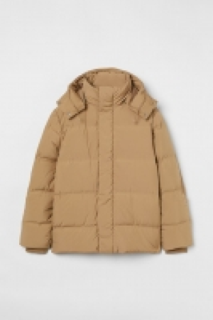 Wasserabweisendes Puffer Jacket CHF 110.95