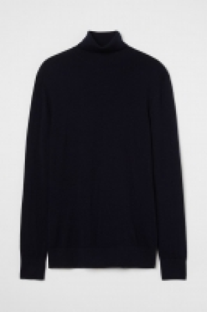 HM  Pullover aus Merinowolle