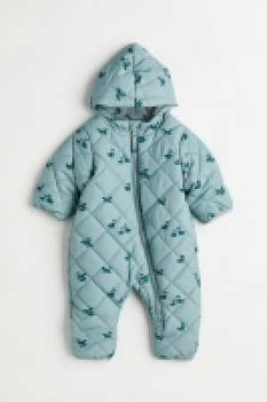 Wattierter Overall CHF 23.95