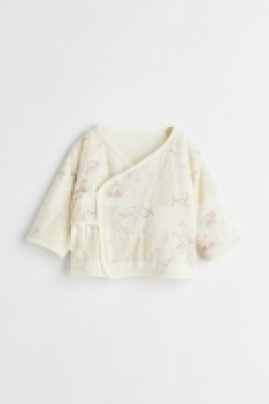 HM  Gesteppte Baumwolljacke