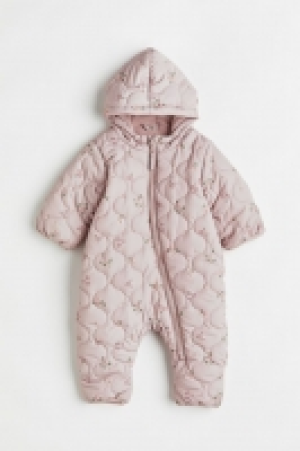 Wattierter Overall CHF 25.95