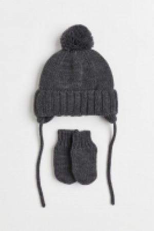 2-teiliges Strickset CHF 5.95