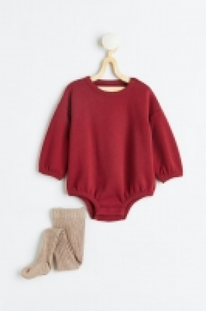 2-teiliges Baumwollset