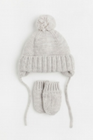 2-teiliges Strickset CHF 6.95