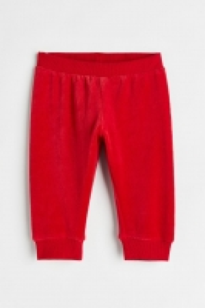 Joggers aus Velours CHF 9.95