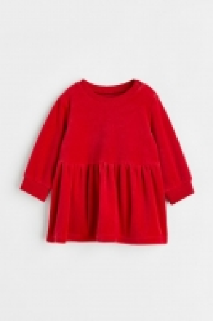 Velourskleid CHF 13.95