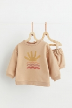 2-teiliges Sweatshirt-Set CHF 18.95