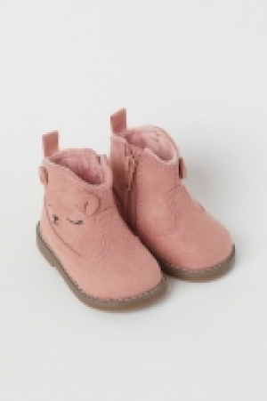 Boots mit warmem Futter CHF 13.95