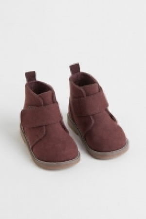 Boots mit warmem Futter CHF 14.95