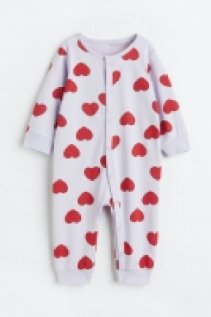 Patterned pyjamas CHF 8.95