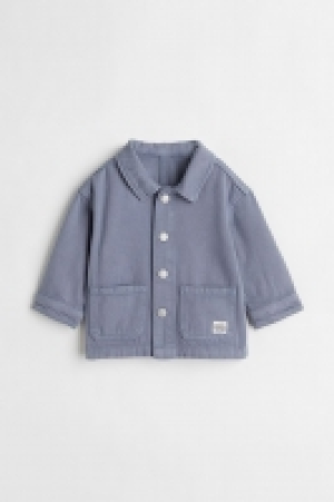 Denim-Shacket CHF 14.95