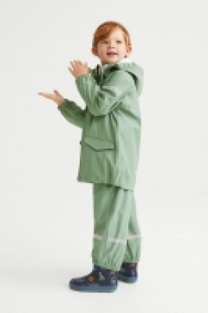 Regenjacke CHF 19.95
