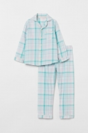 Flanellpyjama CHF 9.95