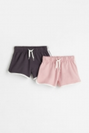 2er-Pack Sweatshorts CHF 13.95