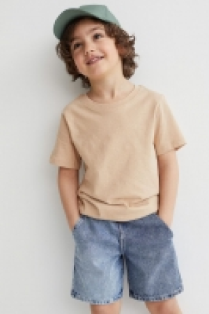 Shorts aus Baumwolldenim CHF 7.95