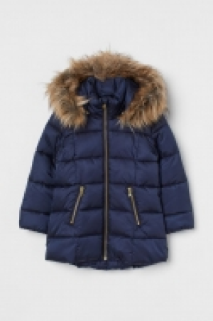 Puffer Jacket CHF 18.95