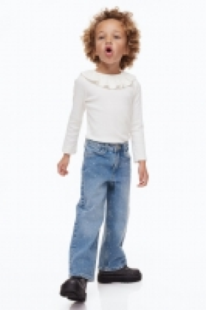 Wide Leg Jeans CHF 23.95