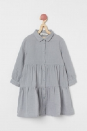 Blusenkleid aus Baumwolle CHF 23.95