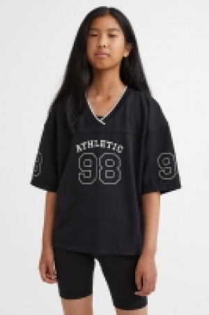 Basketballshirt mit Print CHF 7.95