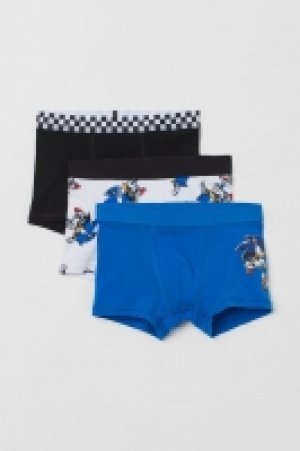 HM  3er-Pack Boxershorts